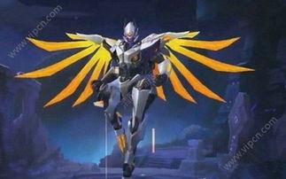 机甲皮肤最新爆料视频,最新机甲皮肤爆料视频深度解析 第2张 机甲皮肤最新爆料视频,最新机甲皮肤爆料视频深度解析 第2张